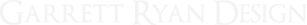 Garrett Ryan Design