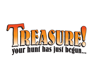 Burpee Museum Treasure