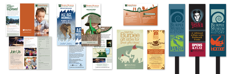 Burpee Museum of Natural History