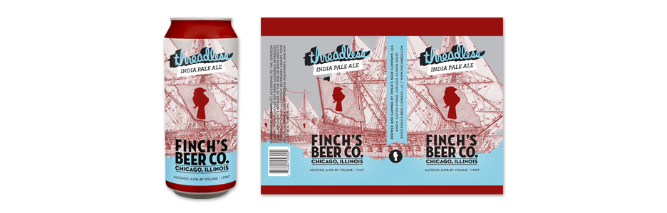 Finch Beer Company